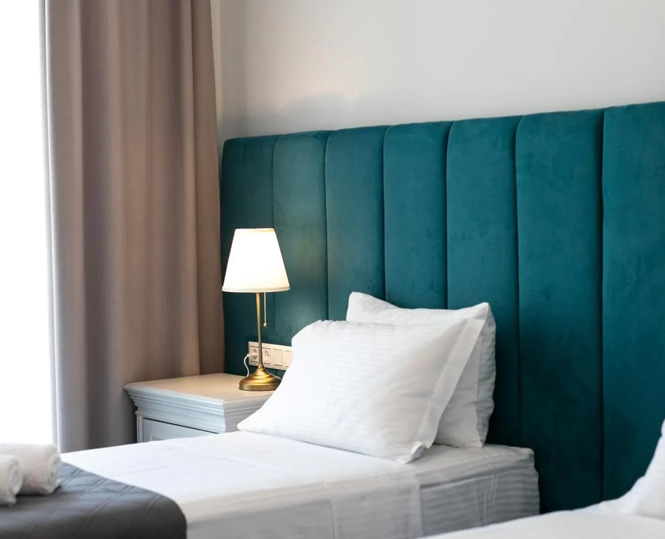 Epavli Alexandros Luxury Villa Vourvourou 0*,