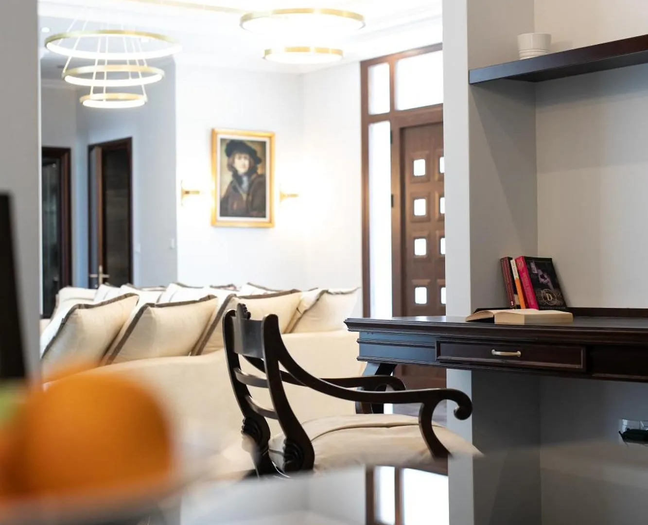 Epavli Alexandros Luxury Villa Vourvourou 0*,  Grecia