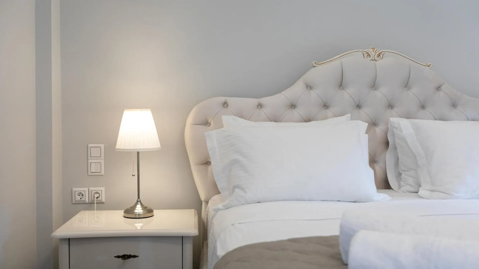 Epavli Alexandros Luxury Villa Vourvourou 0*,