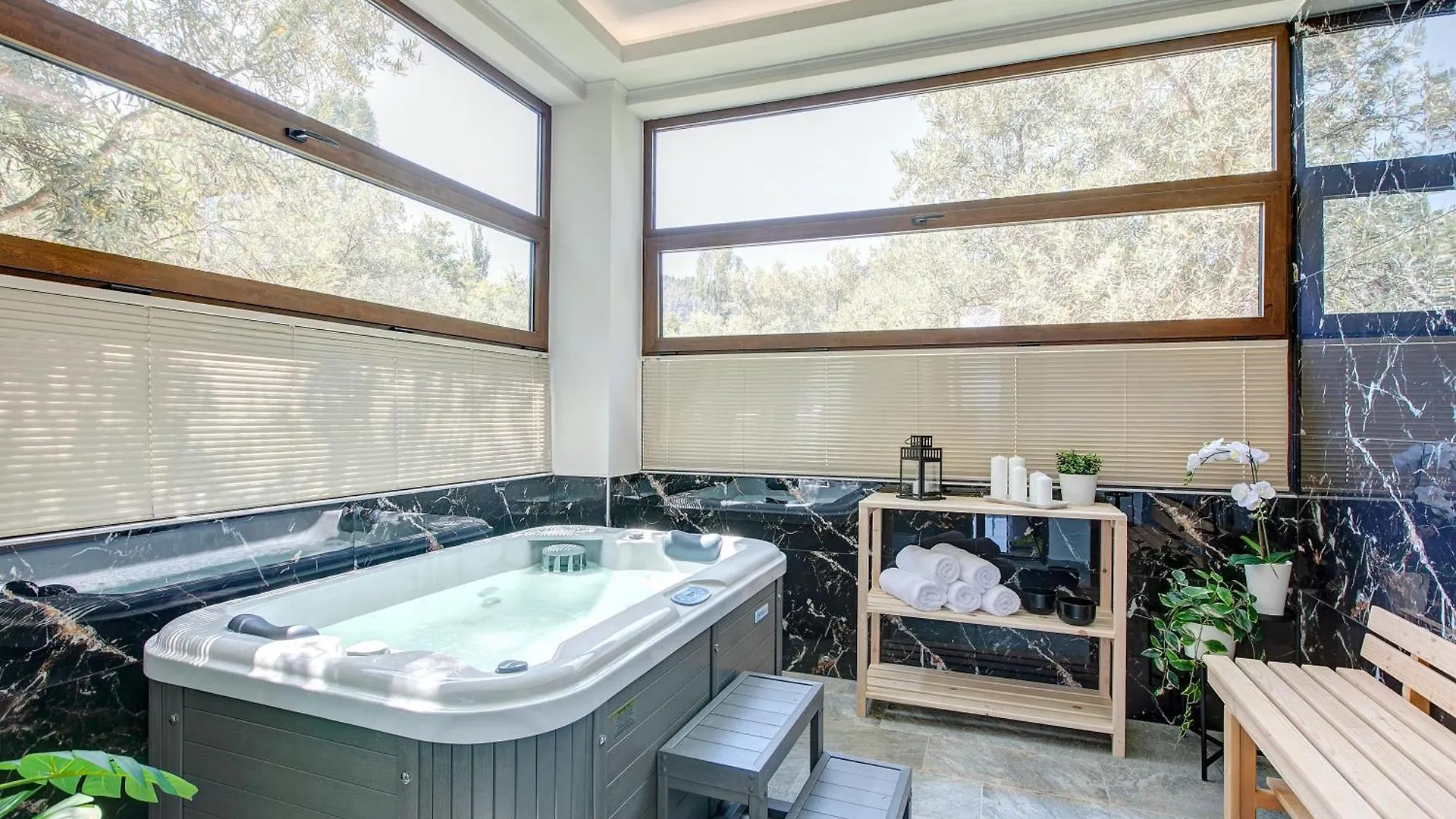 Epavli Alexandros Luxury Villa Vourvourou 0*,  Grecia