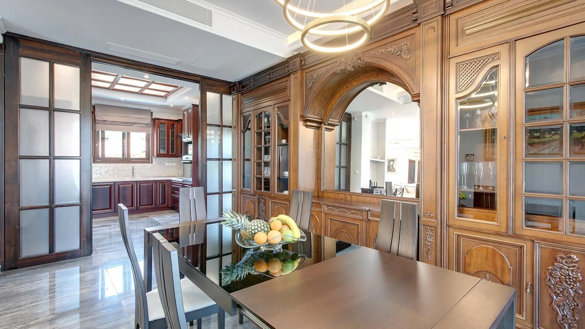 Epavli Alexandros Luxury Villa Вурвуру 0*,  Греция